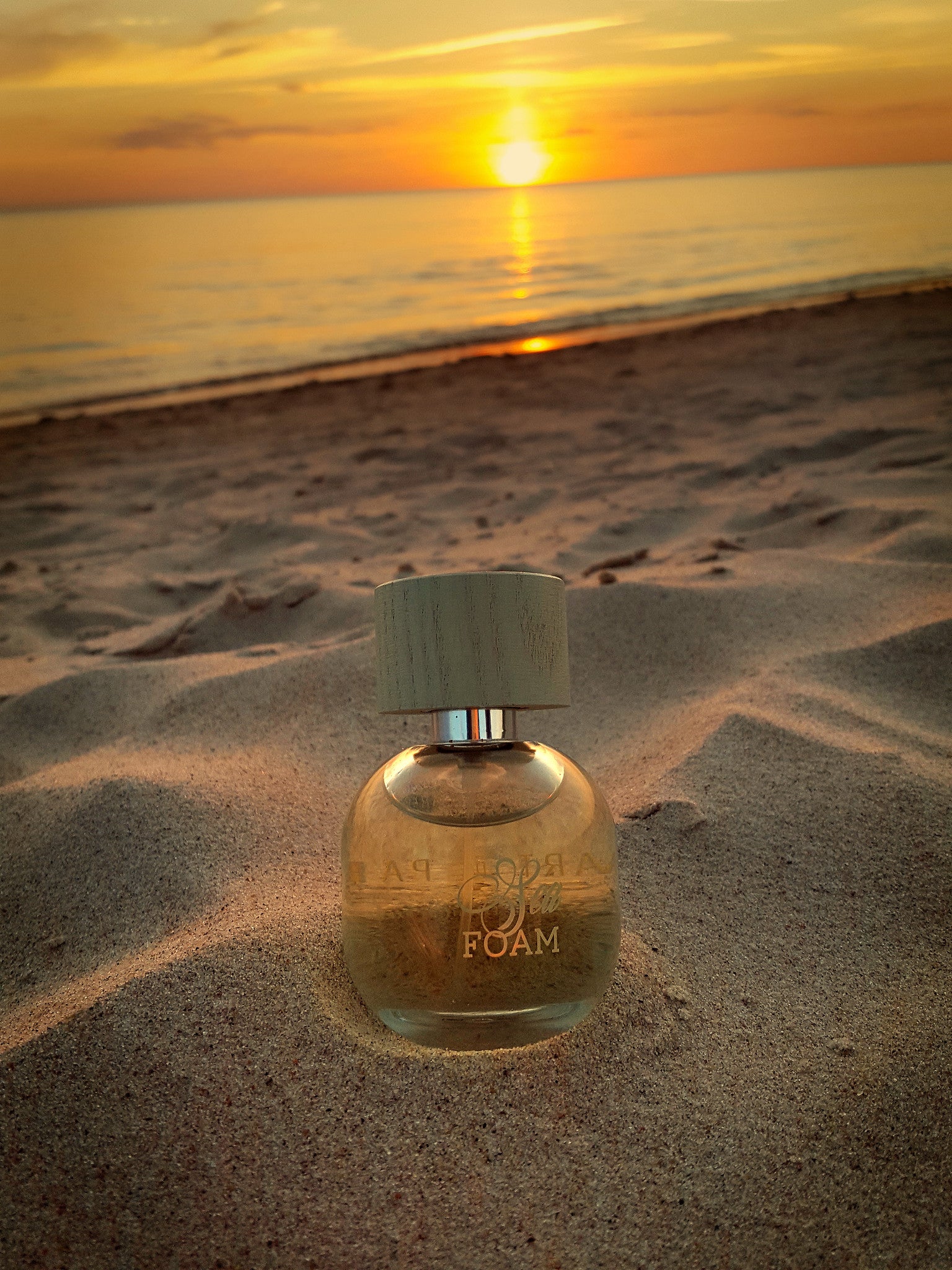 Top 5 Summer Fragrances