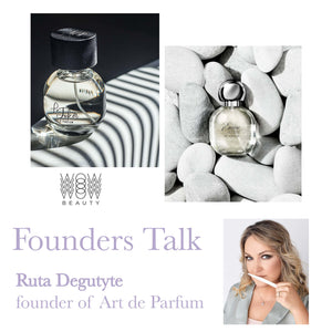 Founders Talk with Wow Beauty!