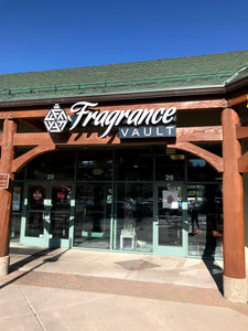 New U.S. stockist: Fragrance Vault in Tahoe welcomes Art de Parfum