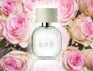 Top Ten Rose Fragrances for Men