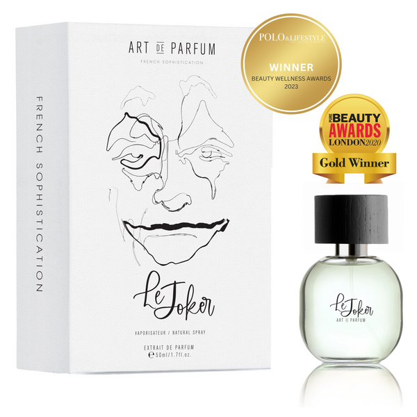 Le Joker – Art de Parfum