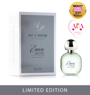 Encore Une Fois Art de Parfum - Main Image