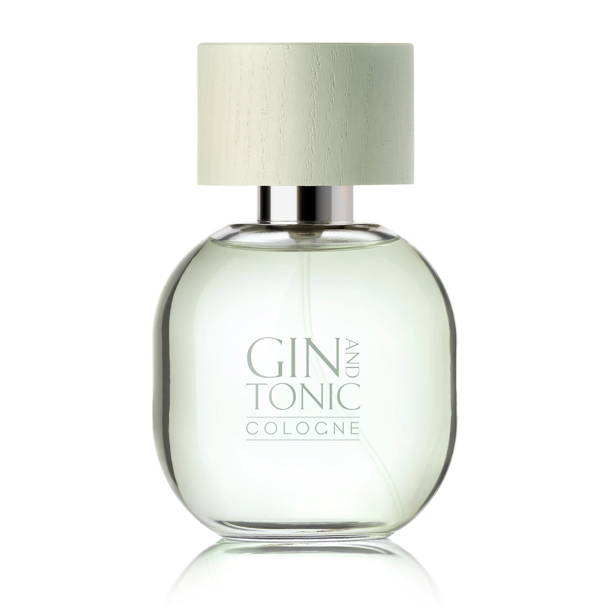 Gin and Tonic Cologne Art de Parfum