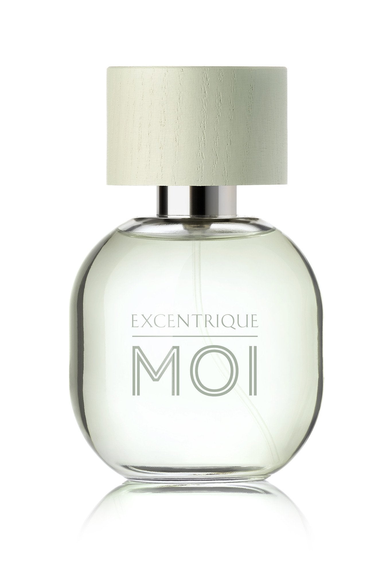 Excentrique Moi Bottle