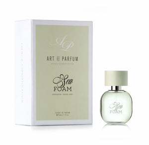 Sea Foam Box
